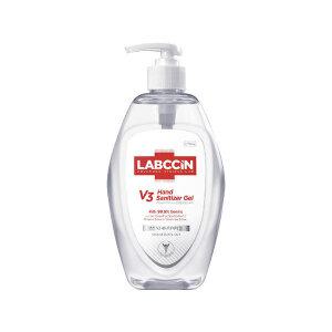 랩신 프레쉬한 손소독제 손소독젤 세니타이저 500ml