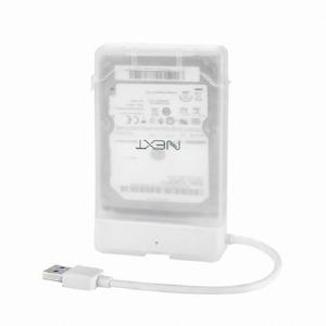 넥스트 NEXT-425U3 1TB 외장하드 (리퍼하드)