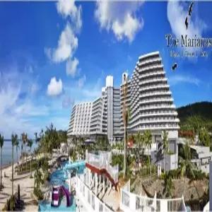 사이판 오후5/6일 #TOP PICK #켄싱턴 #프리미어디럭스 #올인클루시브