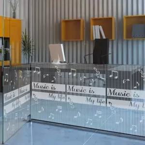 [텐바이텐]idc187 - 뮤직이즈 마이라이프(패턴)