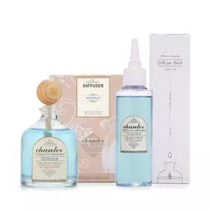 [텐바이텐][샹떼] 오션 블루 Ocean Blue 디퓨저 본품 & 리필 세트 50ml 90ml