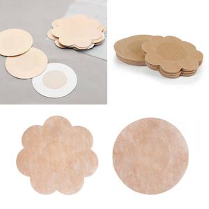 가슴 유두 보호 부직포 니플 밴드 10매 남성 여성 매너 꼭지 가리개 스티커 패치