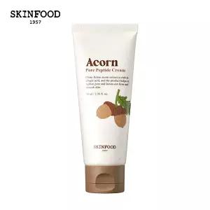 [스킨푸드][쿠폰가24,710원]도토리 모공 탄력 크림 70ml