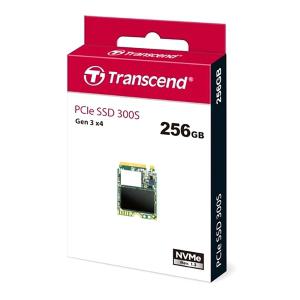 트랜센드 MTE300S M.2 2230 NVMe (256GB)