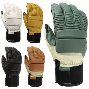 루디스 스키장갑 L-CLASSIC 24 엘클래식 보드 글러브