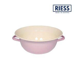 [갤러리아] 리스 미니 양수 믹싱볼 14cm (핑크)