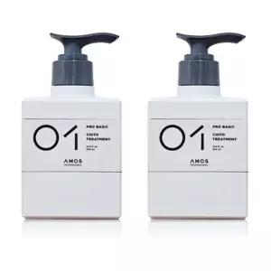  키토 트리트먼트 500g -