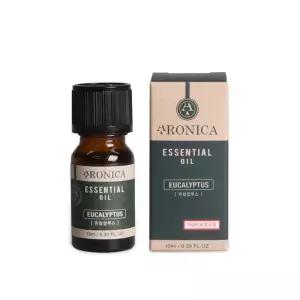 아로니카 에센셜오일 유칼립투스 10ml  아로마 아로마테라피