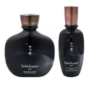 설화수 맨 본윤 에센스 140ml 유액 90ml 2종 세트 1개