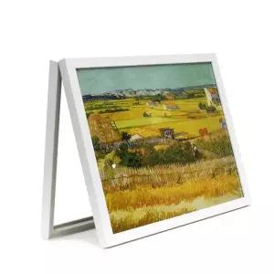 [텐바이텐]오픈형 두꺼비집 가리개 그림액자(45x35cm) 배전판