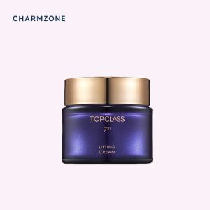 참존 탑클래스 7세대 NEW 리프팅 크림 50ml 미백 주름개선 2중 기능성 저자극
