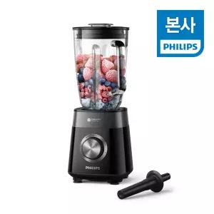 필립스 NEW 프로파워 믹서기 블렌더 5000시리즈 HR3030/00
