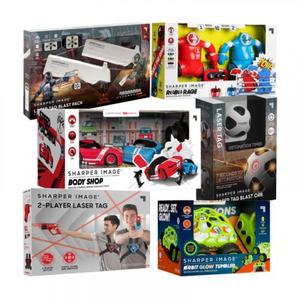 샤퍼이미지 RC카 레이저 핸드탱크 모음전 어린이선물