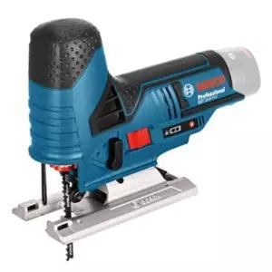 84728 충전직쏘-베어툴 충전직쏘 GST10.8V-LI