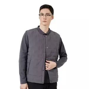 갤러리아 밀레 [이월할인] 역시즌 경량 비앙 구스 베스트_MVSWV403