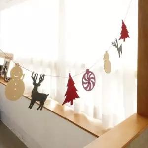 [텐바이텐]고요한밤 크리스마스가랜드