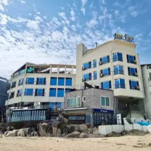 [강원] 고성 쉐르빌펜션(강원, 고성)