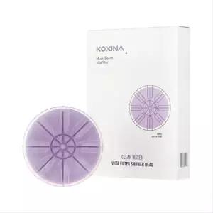 [텐바이텐]코시나 비타민 욕실 샤워기 리필필터 (머스크향)
