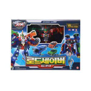 [기타]헬로카봇  로드세이버 올스타