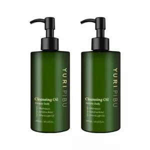 [유리피부] 그란떼 데일리 클렌징 오일 300ml 2EA