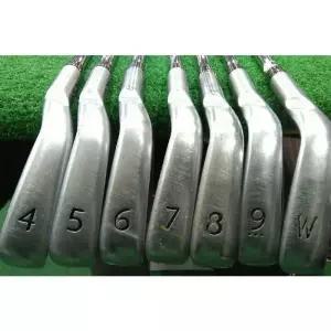 남성 인기 중고 아이언세트  I25 R강도 커버x