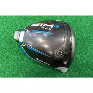 드라이버 테일러메이드 SIM2 MAX R강도