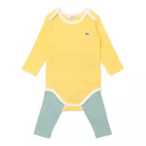 모달골지SET바디수트 44A70-676-05