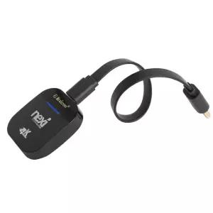 4K 무선 MHL 스마트폰 무선 동글 NX912 [H@lu]