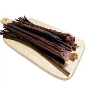 말랑 컷팅 장족 1kg /국내가공 대왕오징어 다리 롱다리 간식 마른 안주 오다리