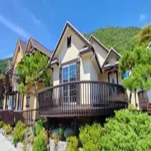 [전북 펜션] 무주 선앤문펜션 (남원,임실,순창,무주,진안,장수)