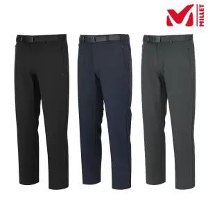 [롯데백화점]밀레 (행사) 남성 겨울 등산 기모 랑도네 이중직 팬츠_MVTFP431