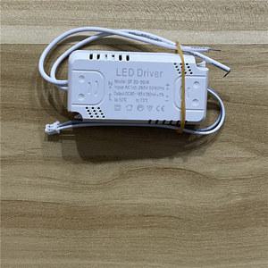 드라이버 AC165 30 천장 어댑터 변압기 8 LED 24W 비 조명 265V 50W 절연