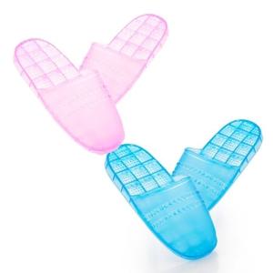 국산 사파이어욕실화 막힘 화장실 슬리퍼 베란다 (WB4242E)