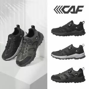 [하프클럽/르까프]르까프 로키 프로 다이얼 운동화 트레킹화 LE4T140 3종 택1