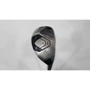 스릭슨 하이브리드 4번22도 유틸리티 62g S