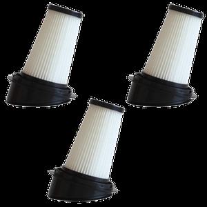 테팔 무선청소기 호환 필터 에어포스 라이트 TY6547M TY6545KL TY6541 TY6543 TY6544 RH6545 ZR01 3개