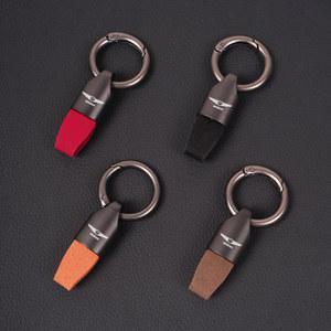 오토바이 핑거 링 금속 키체인 키링 제네시스 G80 GV70 GV80 GV60 G70 ESSENTIA NEOLUN G90 GV90 액세서리