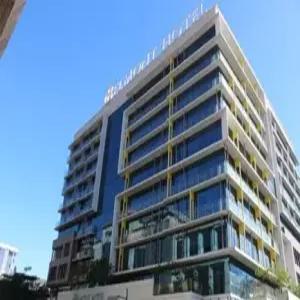 [마닐라,알찬 자유여행]항공#호텔#3박5일#필리핀항공#공항근처#벨몬트호텔