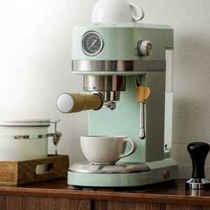 일본 자동탬핑기 카페 자동 머신 커피드립 글라인더