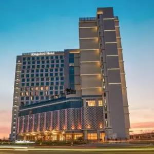 [마닐라,알찬 자유여행]항공+호텔#3박5일#제주항공#파사이지역#킹스포드