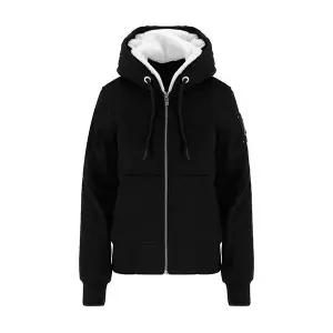 [무스너클][명품] 무스너클 M34LS636 244 여성 후드집업