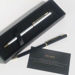 네오그립 노바 볼펜  각인 잘써지는 각인펜 선물 판촉물
