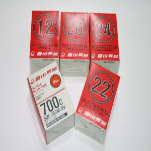 흥아튜브 20x1.75/2.25 EV 던롭