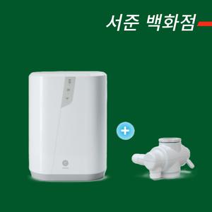 [한국암웨이 공식 홈페이지 주문 제품] 암웨이 뉴 이스프링 정수기(전환기)