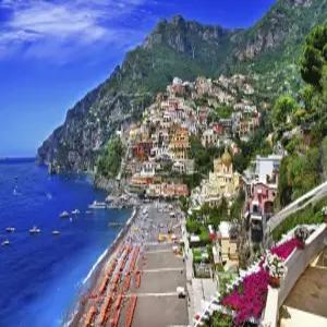 서유럽 3개국 9일 #포지타노 #아말피 #융프라우 #루체른 #왕복직항