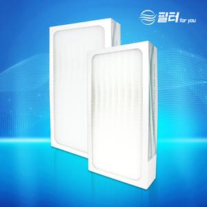 블루에어 클래식400 공기청정기 호환 필터 파티클 스탠다드형