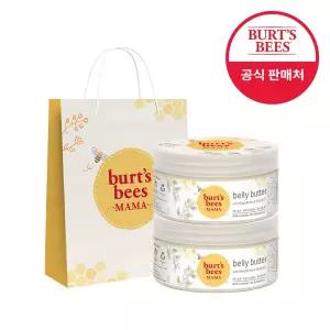 버츠비 마마 벨리 버터 184.2g X2