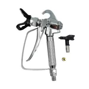 4065342 에어리스건 BT800 #519