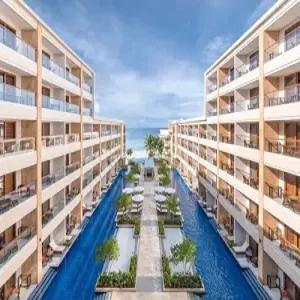 [보홀 여유있게 즐기기]항공+호텔#자유일정#왕복송영포함#헤난 프리미어 코스트