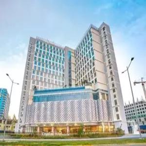 [세부퍼시픽]마닐라 에어텔 2박3일 #파사이지역#킹스포드